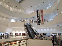 -曼谷文化艺术中心