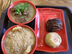 -老回回饺子馆(海洋馆店)
