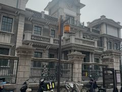 -张学良旧居陈列馆