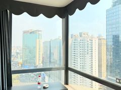 -榆漫居·高空City View府邸(广州天河体育中心石牌桥地铁站店)