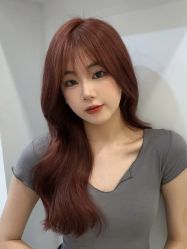 -丽时 Hair Salon