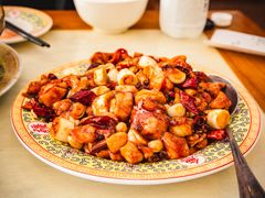 -砂锅居(西四店)