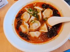 -张寨村·肉夹馍陕西面 (熙街步行街店)