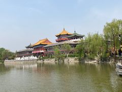 -中国翰园碑林