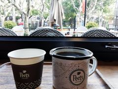 -Peet's 皮爷咖啡(东湖路手作店)