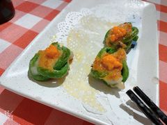 -龙桥私厨·姜花菊花过桥鱼·顺德菜(容桂店)