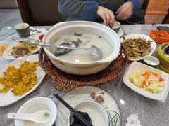 -紫藤园·天目湖大鱼头(南山竹海店)