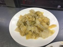 -三兴涮羊肉(荣安大街店)