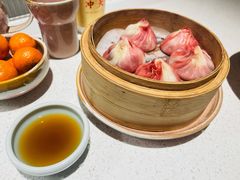 招牌小笼包-竹外桃花·江南小酒馆(SKP·S店)
