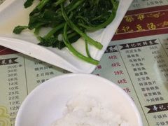 -辛记豆汤家常菜(芳草街店)