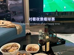 -广州四季酒店