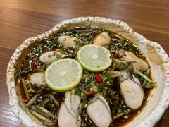 -曼谷食堂·泰国家庭料理