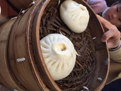 冶春茶社(沃尔玛店)-冶春茶社(太和广场店)