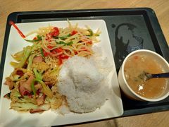 -大米先生(渝中区英利大融城餐厅)