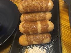 -味仙疯美蛙鱼头(清扬路总店)