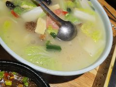 -小杨烤肉(朱雀店)