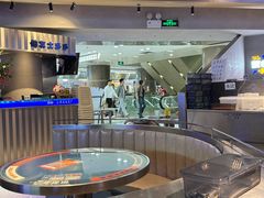 -伯友茶记(中华广场店)