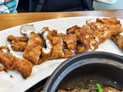 -醉壹号海鲜大排档(厦门美食地标店)