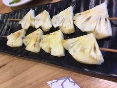-南海渔家•海鲜•正宗海南菜(海棠湾店)