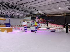 -宁波冰雪大世界(北仑区)