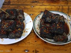 -五娭毑臭豆腐(黄兴南路店)