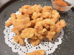 -川越泰火锅(吉利大厦店)