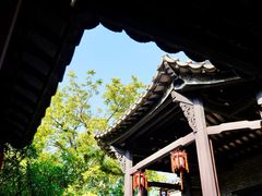 -东莞市可园博物馆