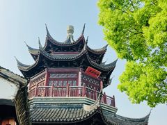 -山塘街