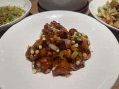 -榕意·川味之美(深业上城店)