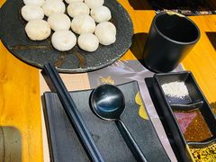 -黑牛の店·黑金店(沈阳万象城店)