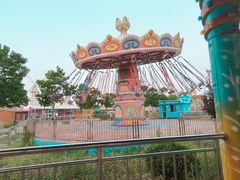 -海上明珠主题乐园