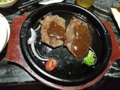 -吉布鲁牛排海鲜自助(芙蓉万家丽店)