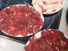 -黑山牛肉汤火锅(花城汇店)