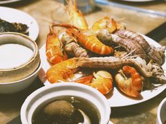 -安蒂娅·海鲜自助餐厅(安蒂娅美兰酒店)