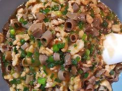 -大哈福烧烤·海鲜·家常菜(延安三路店)