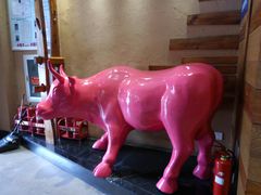 -小放牛炒菜馆(军校店)
