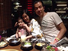 橘焱胡同烧肉夜食(虹梅店)-橘焱胡同烧肉夜食(BFC外滩金融中心店)