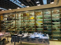 -ZARA HOME(蓝色港湾店)