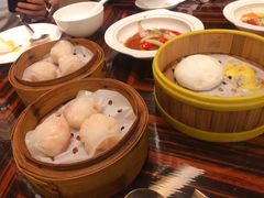 -夏宫中餐厅(香格里拉大酒店)