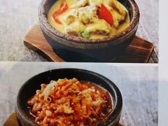 -大咀港式茶餐厅(恒泰店)