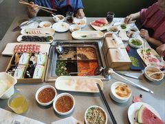 -海底捞火锅(王府井银泰in88店)