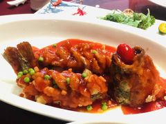 -杭州龙禧福朋喜来登酒店