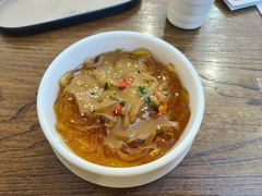 -王慧洁开口虾水饺·地道东北菜(银泰城店)