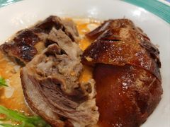 椿记烧鹅-椿记烧鹅(建干路店)
