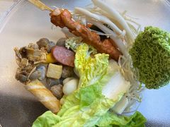 -北大家园食堂