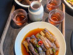 -海趣餐厅·苏式家菜(高新店)