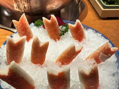 -前门涮肉(群力店)