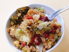 -中山大学东校区-学生第2食堂