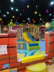 -海贝尔儿童乐园(隆兴购物广场店)
