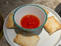 -淘米捞·米汤脆鲩鱼火锅(福田皇岗店)